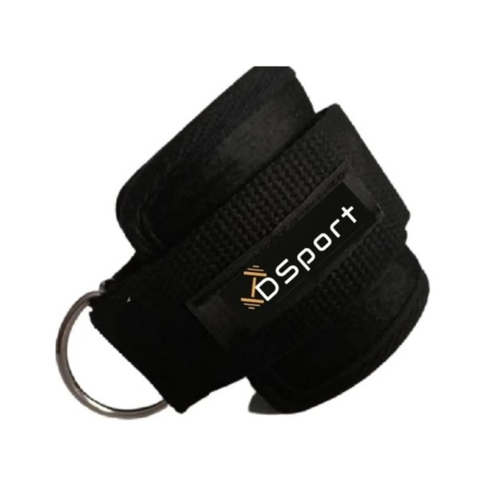 Dsport D Ring Fitness Ayak Bileği Ağırlık Çalışma Kemeri Dambıllar & El / Ayak Ağırlıkları Fiyatı