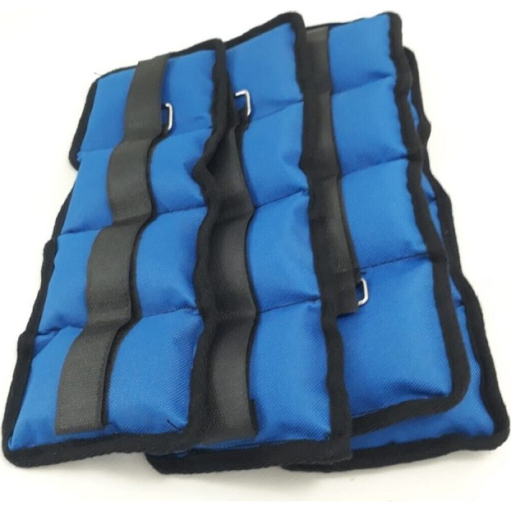 Dsport El-Ayak Bilek Ağırlığı 0,5 kg Çift (2 Adet) Dambıllar & El / Ayak Ağırlıkları Fiyatı