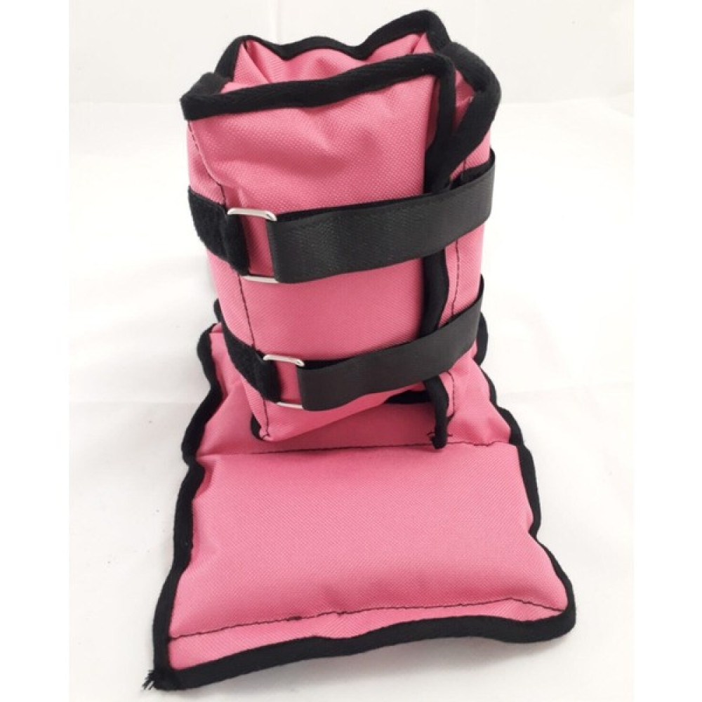 Dsport El-Ayak Bilek Ağırlığı 2,5 kg Çift (2 Adet) Dambıllar & El / Ayak Ağırlıkları Fiyatı