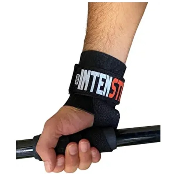 Dsport Intenstıy Big Rich Pro Lifting Strap Çift Neopren Malzeme ile Güçlü Destek Sağlar Diğer Fiyatı