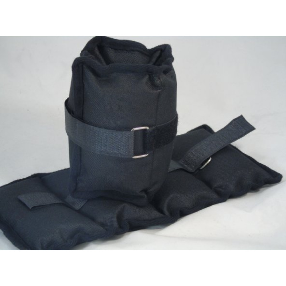 Dsport Siyah El-Ayak Bilek Agirligi 1,5 Kg Cift (2 Adet) Dambıllar & El / Ayak Ağırlıkları Fiyatı