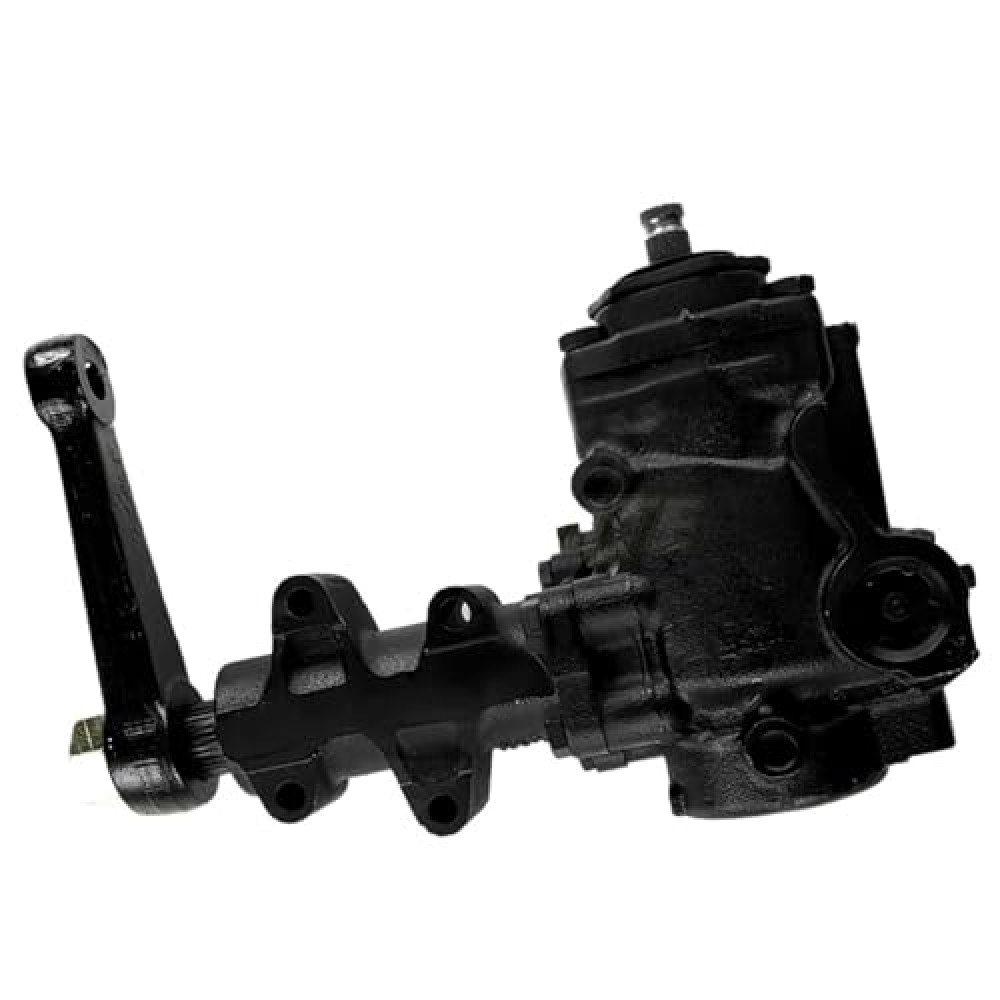 DSUIUWER 4634600401 Power Steering Systems Power Steering Rack Compatible with Mercedes-Benz G-Class W463 G55 G400 G500