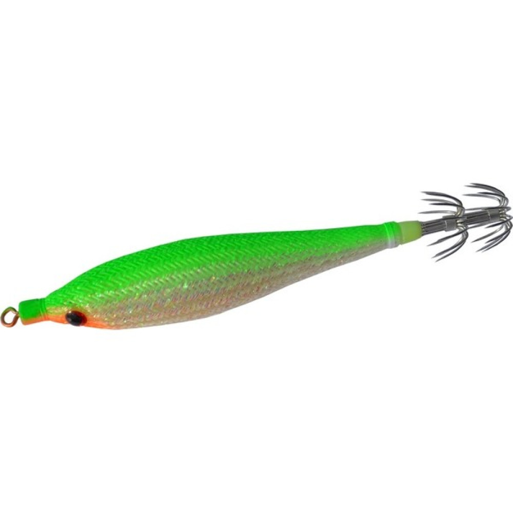 Dtd Soft Diamond 1.0 45MM 3gr Kalamar Zokası - Green (Glow) Oto Boyaları Fiyatı
