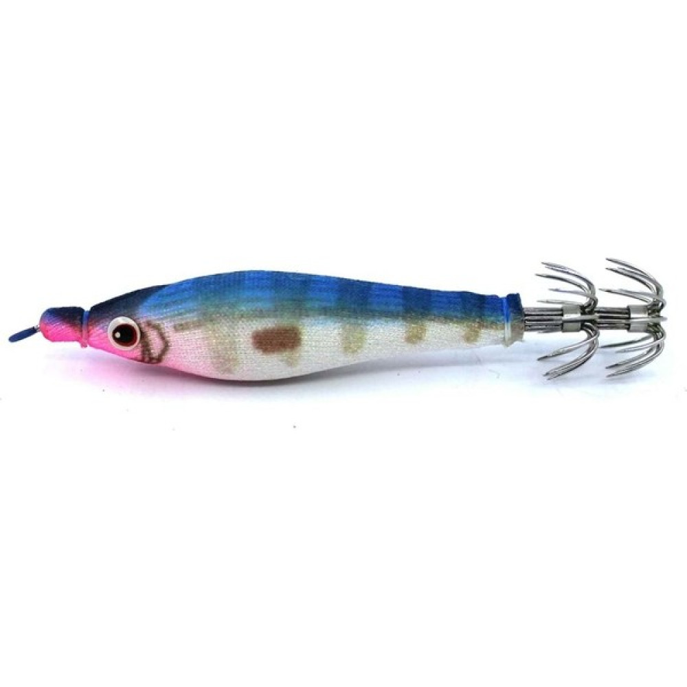 Dtd Soft Gıra 1.5 5.5cm 3.2gr Kalamar Zokası Blue Glow Oto Boyaları Fiyatı