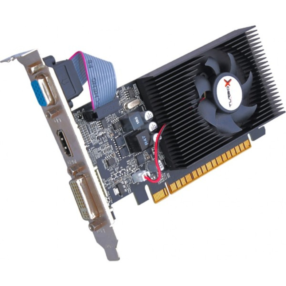 Dts Teknoloji Nvıdıa Geforce GT730 4gb 128BIT Gddr3 HDMI DVI DX12 Ekran Kartı Ekran Kartları Fiyatı