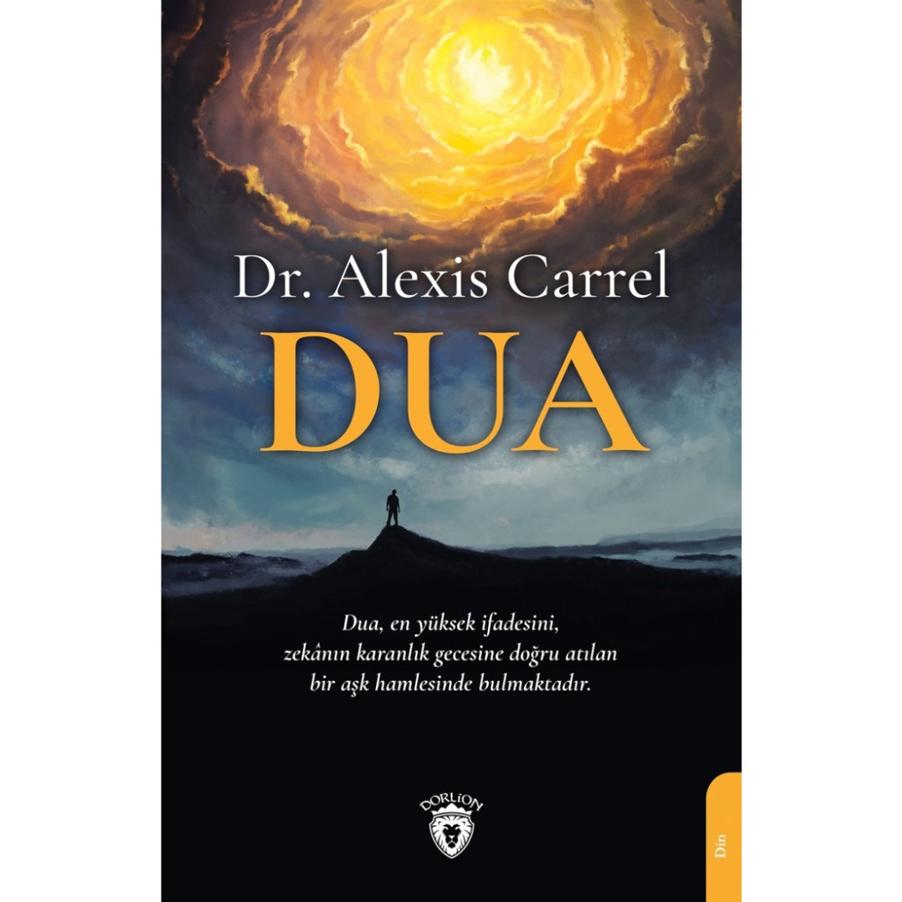 Dua - Alexis Carrel Din Kitapları Fiyatı