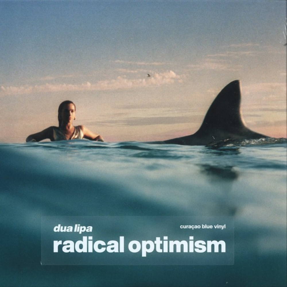 Dua Lipa - Radical Optimism (Plak) Oto Boyaları Fiyatı