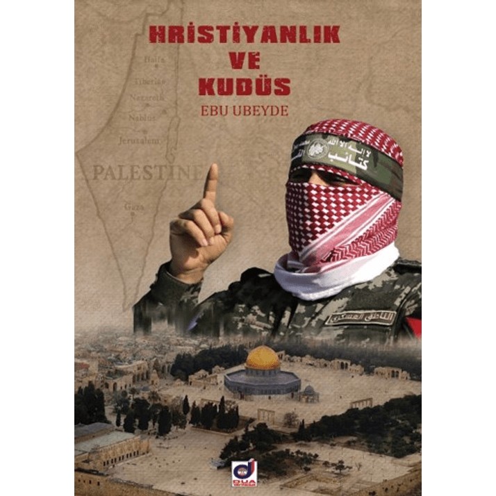 Dua Yayınları Hristiyanlık ve Kudüs Din Kitapları Fiyatı