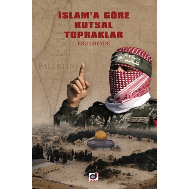 Dua Yayınları Islam'a Göre Kutsal Topraklar Din Kitapları Fiyatı