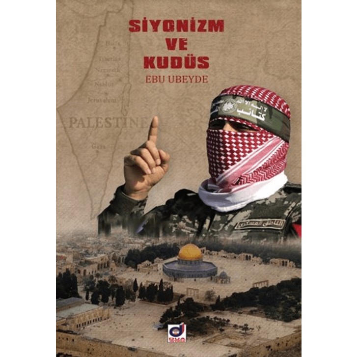 Dua Yayınları Siyonizm ve Kudüs Diğer Fiyatı