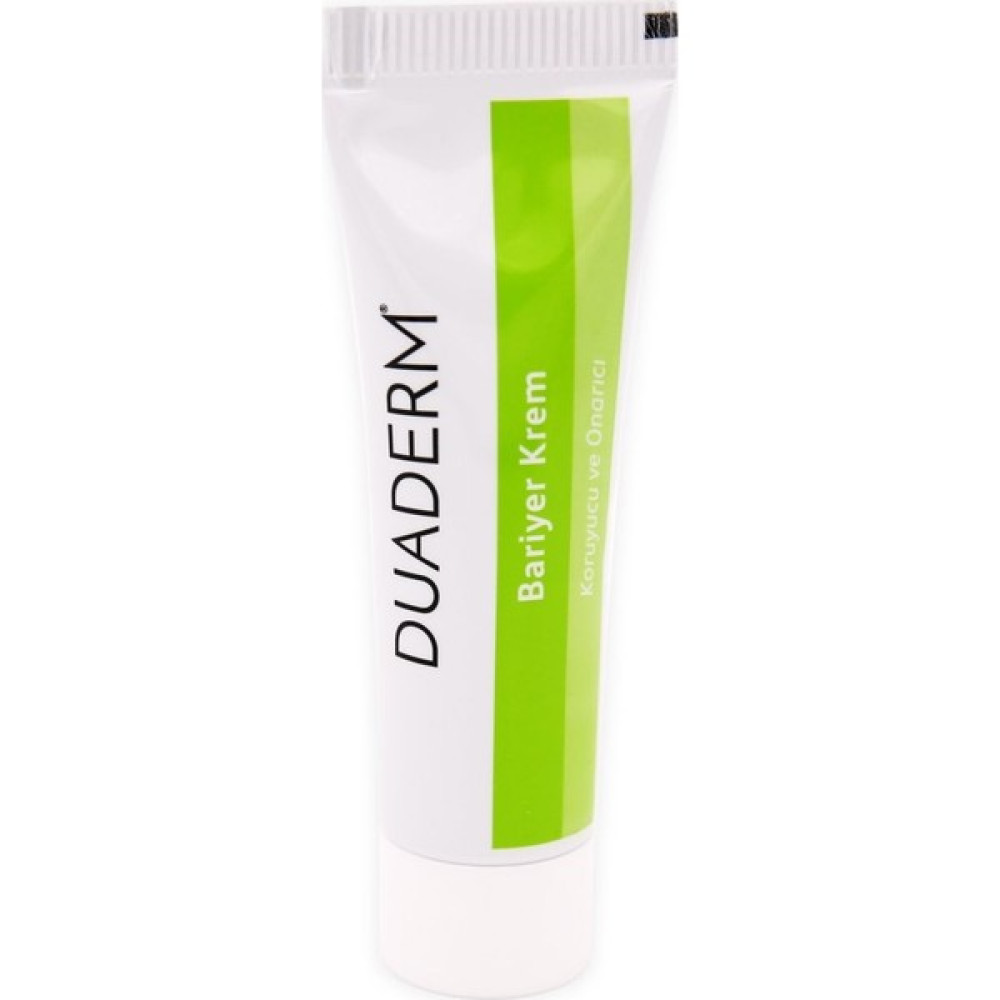 Duaderm Natural Bariyer Krem Nemlendirici Leke Kremi Fiyatı