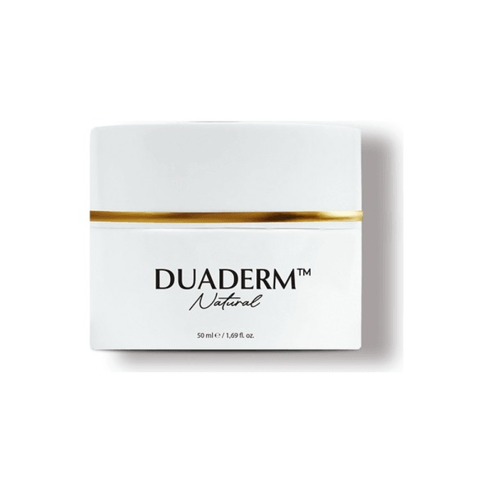 Duaderm Yaşlanma Karşıtı ve Onarıcı Nemlendirici Bakım Kremi 50 ml Anti-Aging / Yaşlanma Karşıtı Fiyatı
