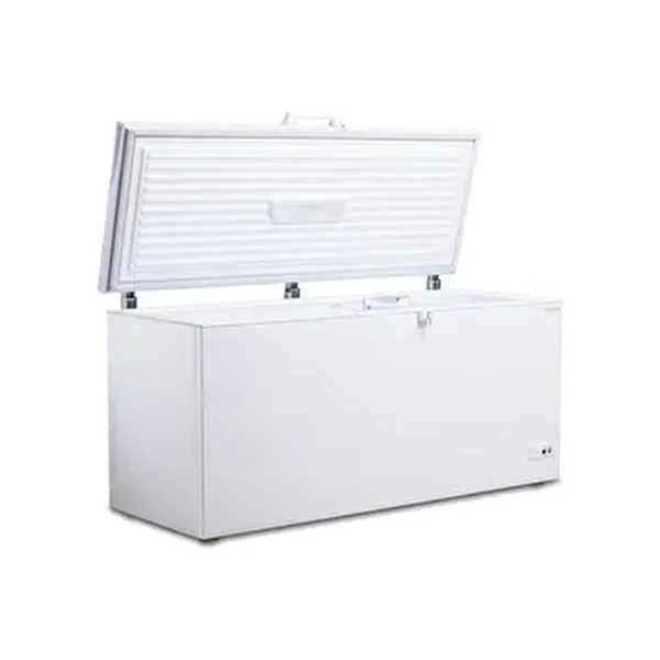 Dual Derin Dondurucu Ticari Büyük Boy 600 Lt Tye 6573 - Var Diğer Fiyatı