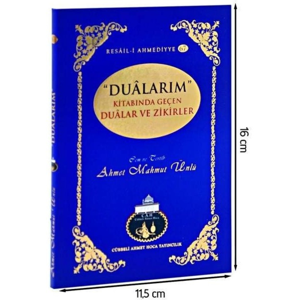 Dualarım Cep Boy Din Kitapları Fiyatı
