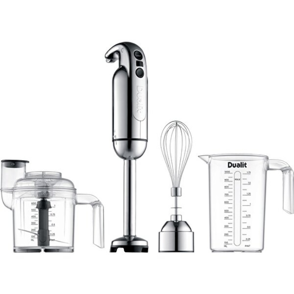 Dualit 700 W Çelik El Blender Blenderler Fiyatı