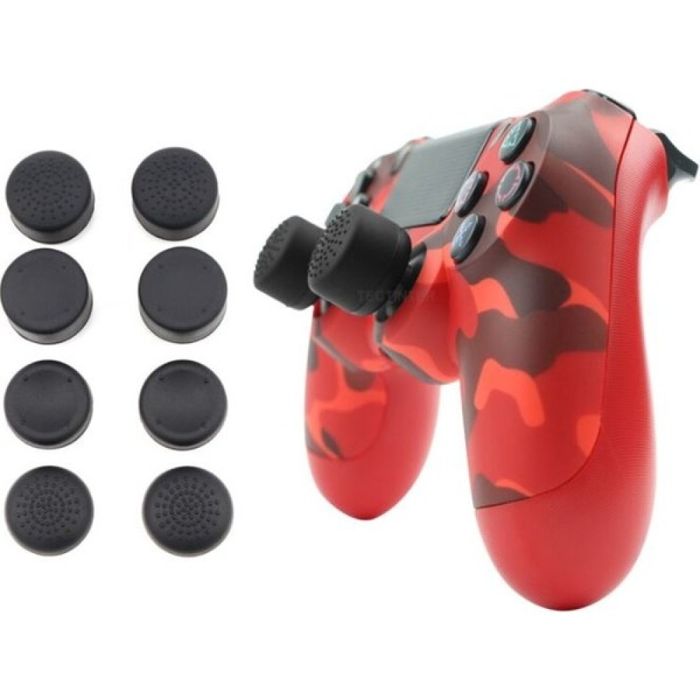 Dualshock 4 Analog Yükseltici 8'li PlayStation 4 PS4 Oyunları Fiyatı