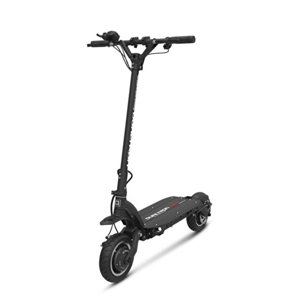Dualtron Eagle Pro 10.2" 3600 W Motor 70 Km Hız Siyah Elektrikli Scooter Scooter Fiyatı