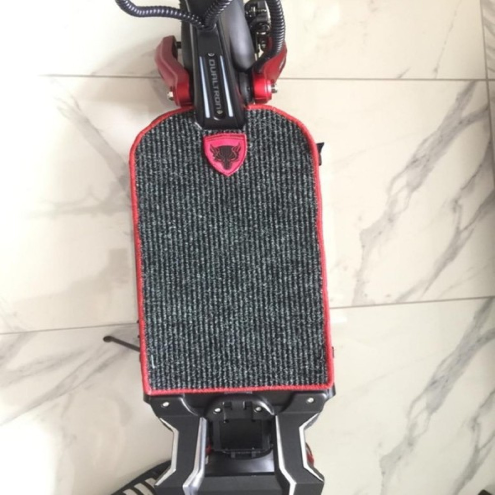 Dualtron Elektrikli Scooter Aksesuar Koruyucu Paspas Dualtron Achilleus Uyumlu Seçenekli Paten Kaykay Scooter Fiyatı