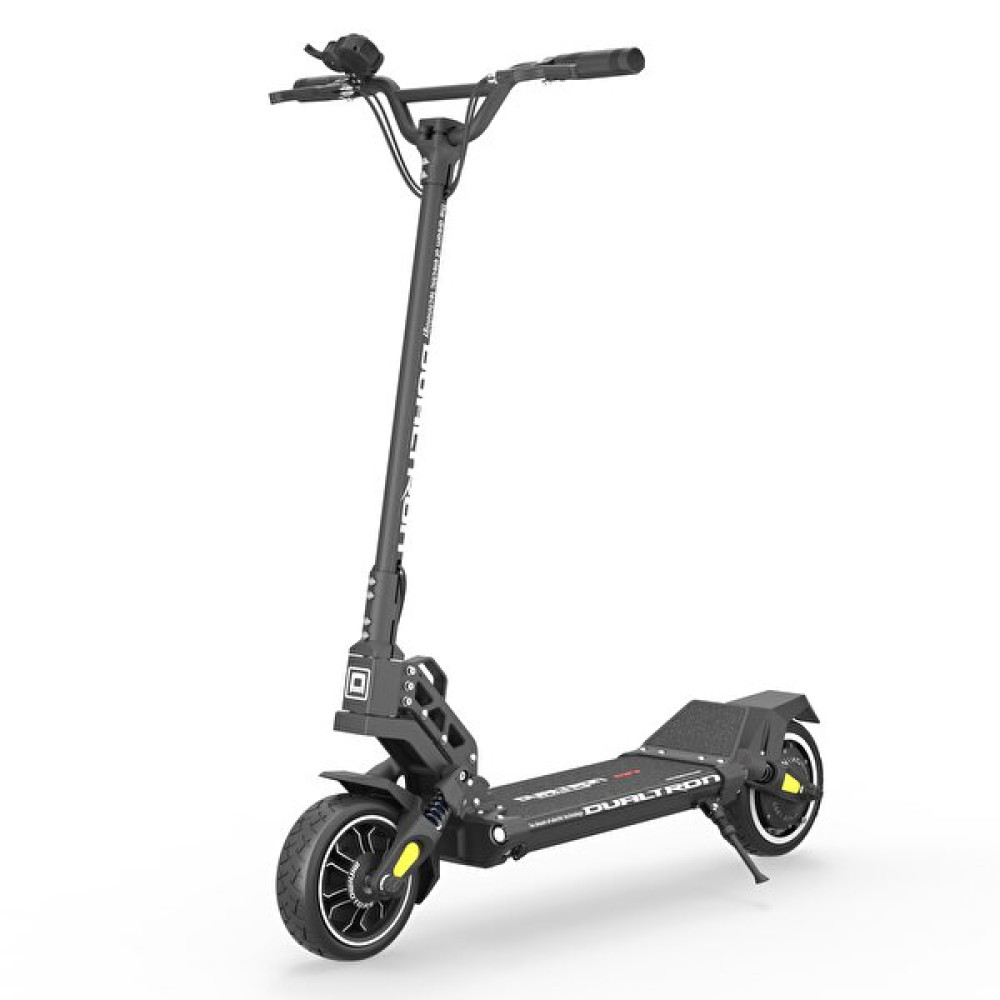 Dualtron Mini 9.2" 1450 W 45 Km Hız Elektrikli Scooter Scooter Fiyatı