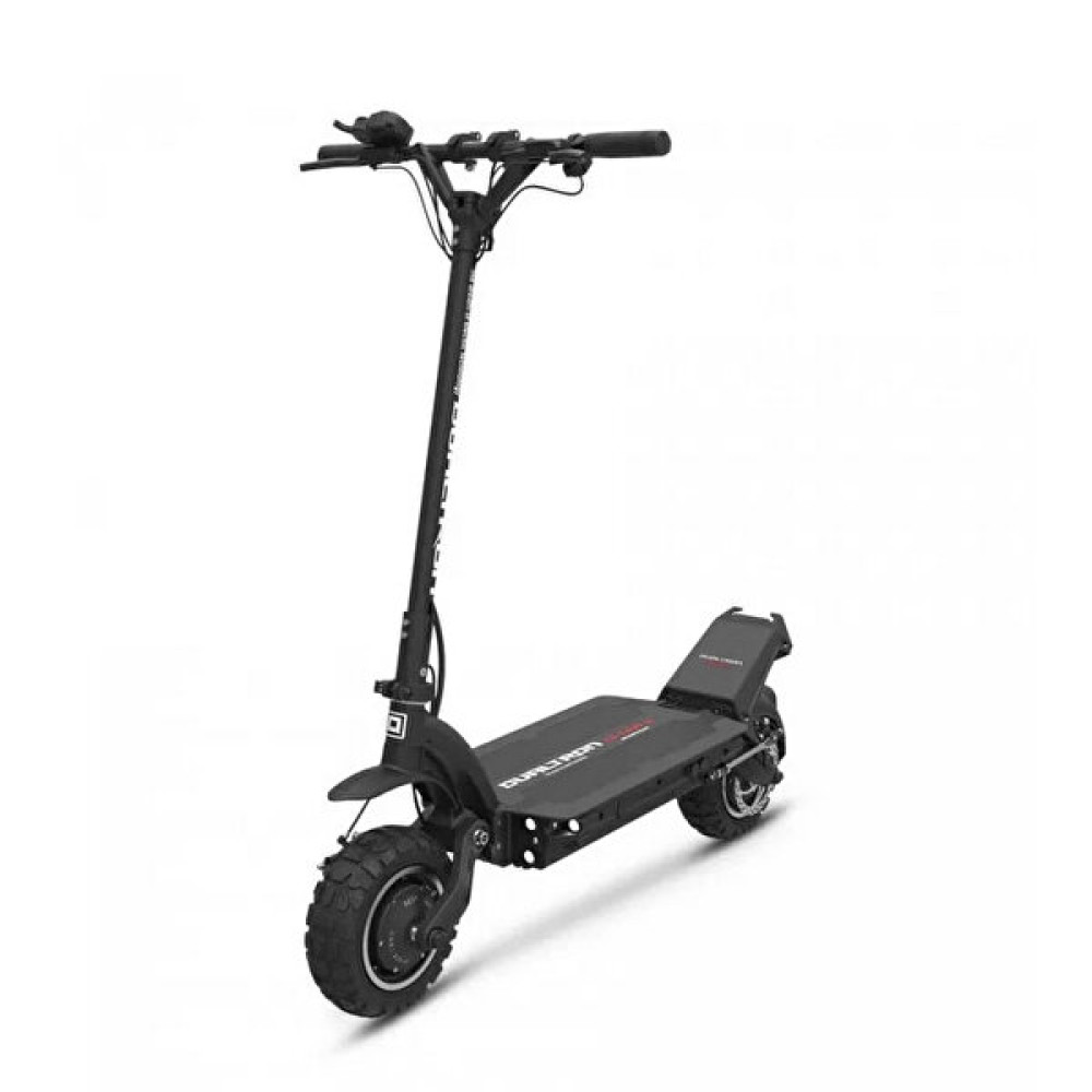 Dualtron Ultra 2 Up 11" 6640 W Çift Motor 100 Km Hız (25 Km/h Limitli) Siyah Elektrikli Scooter Scooter Fiyatı