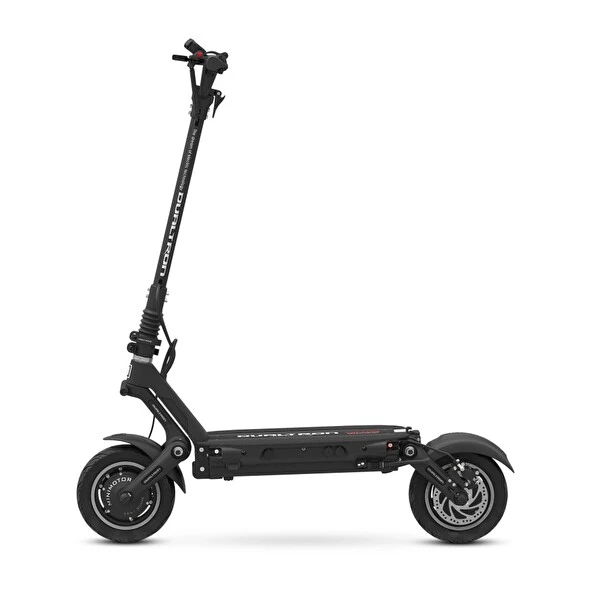 Dualtron Victor Luxury Plus 4300 W 35A LG Bataryalı Elektrikli Scooter Scooter Fiyatı