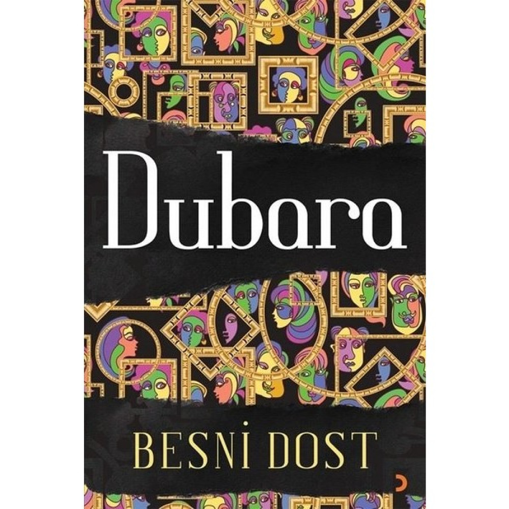 Dubara - Besni Dost Öykü Kitapları Fiyatı