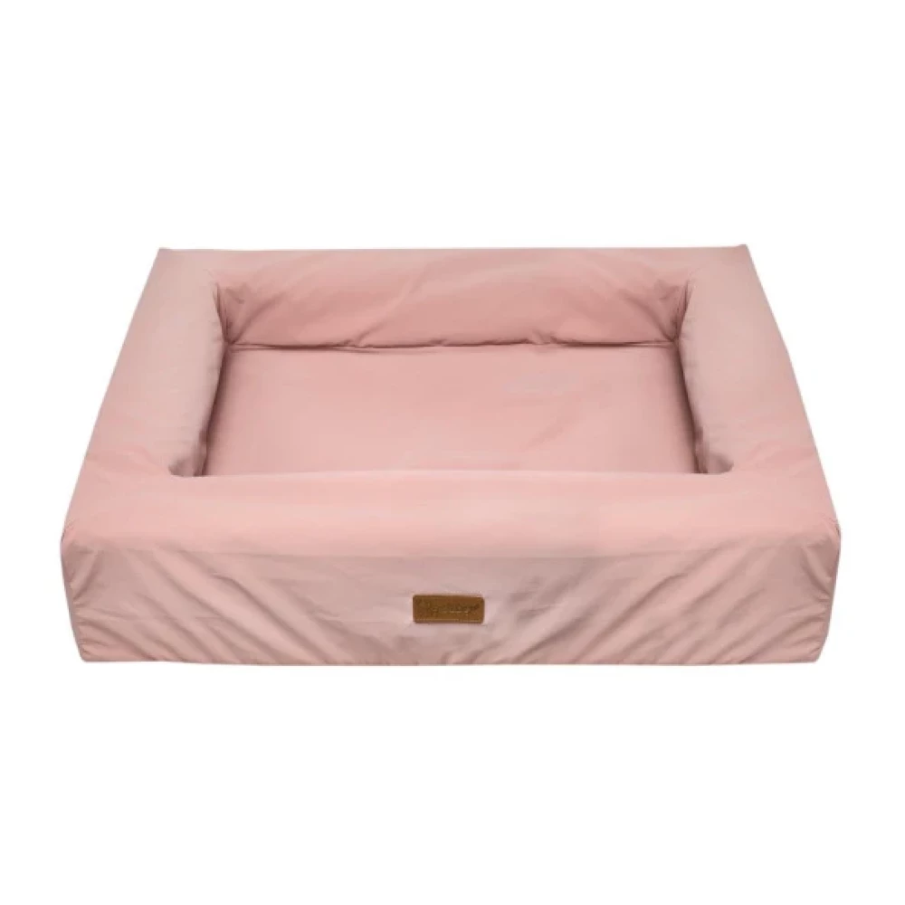 Dubex Memory Foam Köpek Yatağı Pembe Large Evcil Hayvan Ürünleri Fiyatı
