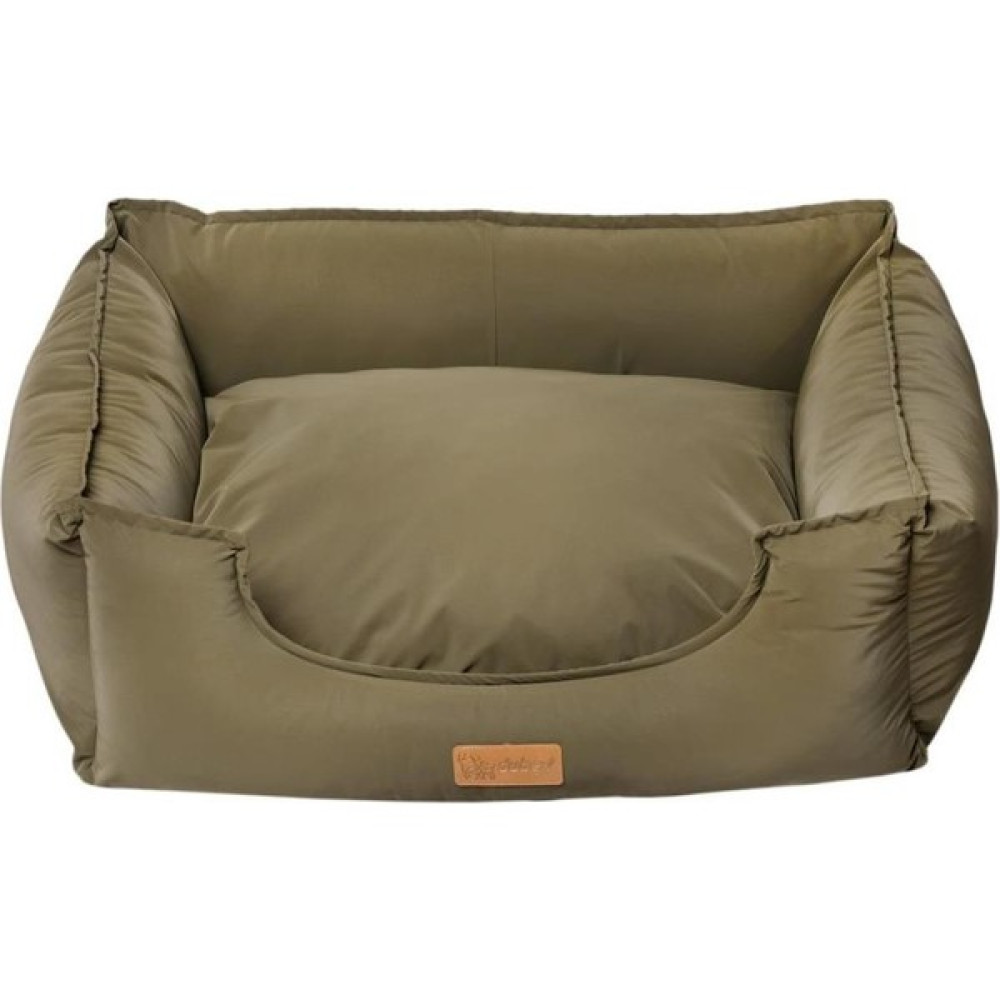 Dubex Premium Mochi Kedi Köpek Yatağı Yeşil Large 95X75X28 cm - 95 x 75 x 28 cm Oto Boyaları Fiyatı