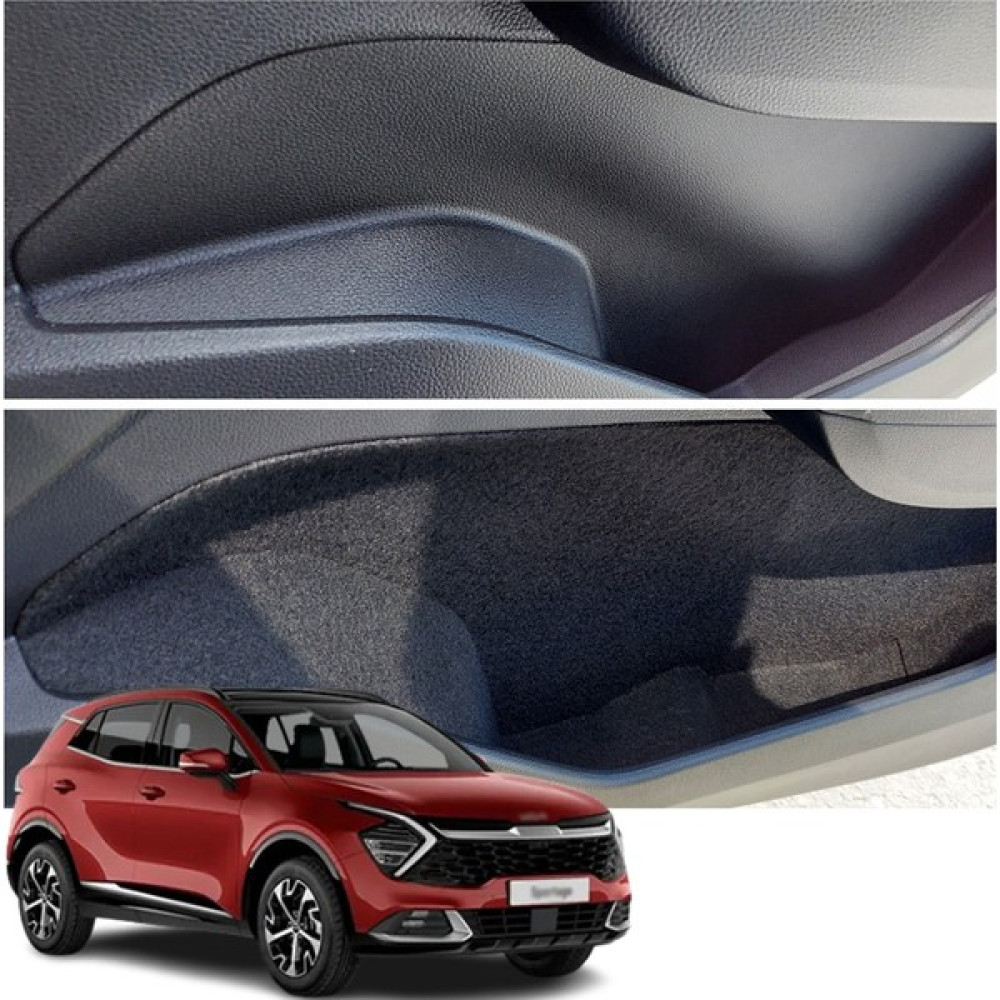 Duca Kia Sportage 5 / Nq5 Konfor Seti / 2021+ - Siyah Torpido Aksesuarları & Bakımı Fiyatı