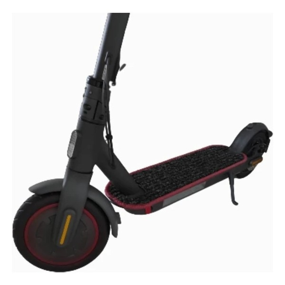 Ducati Elektrikli Scooter Aksesuar Koruyucu Paspas Ducati Pro-I Evo Için Seçenekli - Düz Sade Oto Boyaları Fiyatı