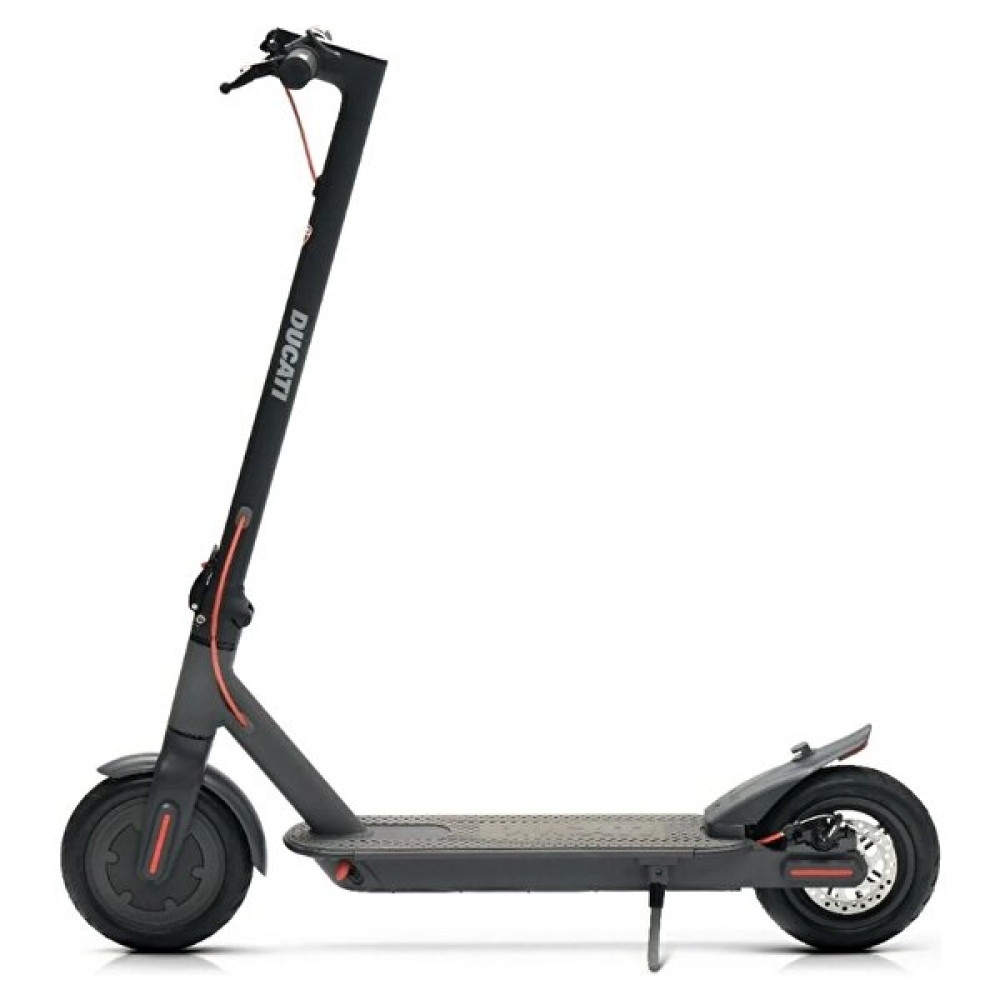 Ducati Pro-I Evo Siyah Elektrikli Scooter Scooter Fiyatı