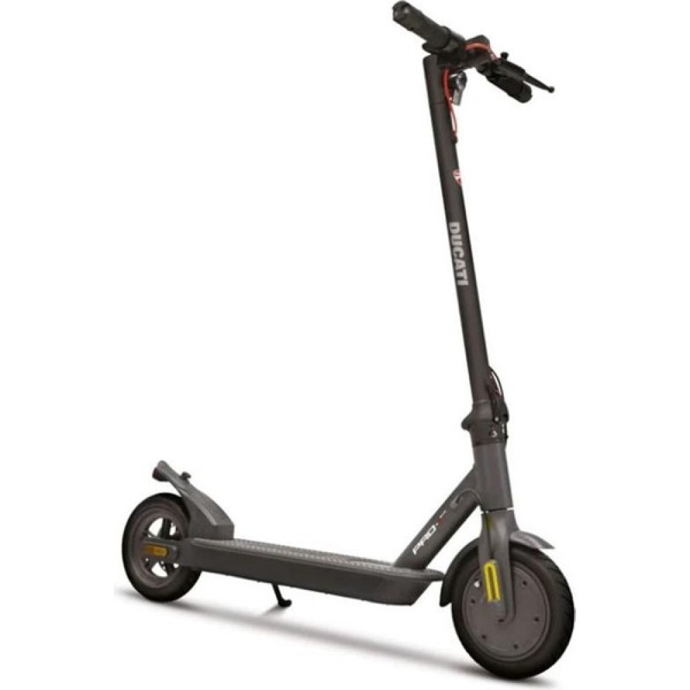 Ducati Pro-Uno Black Elektrikli Scooter Scooter Fiyatı