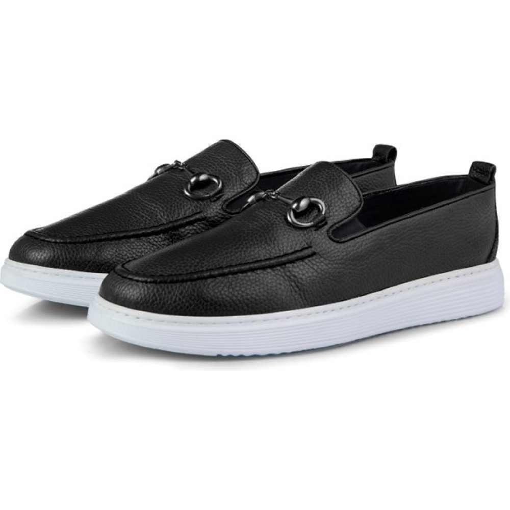 Ducavelli Anchor Hakiki Deri Erkek Günlük Ayakkabı, Loafer Ayakkabı, Hafif Ayakkabı, Yazlık Ayakkabı, Hafif Ayakkabı Erkek Klasik Ayakkabılar Fiyatı
