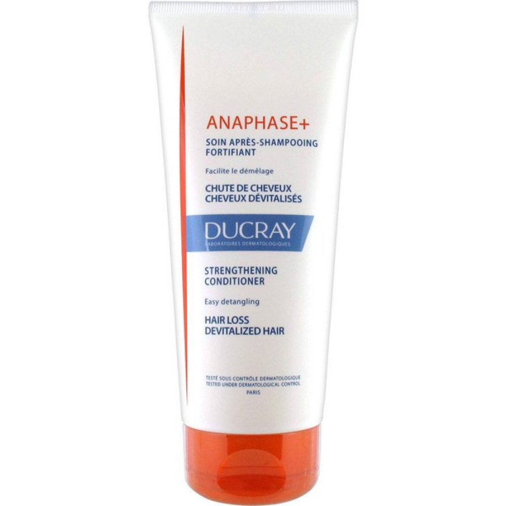Ducray Anaphase Conditioner Besleyici & Güçlendirici Saç Kremi 200 ml Şampuan ve Saç Kremi Fiyatı