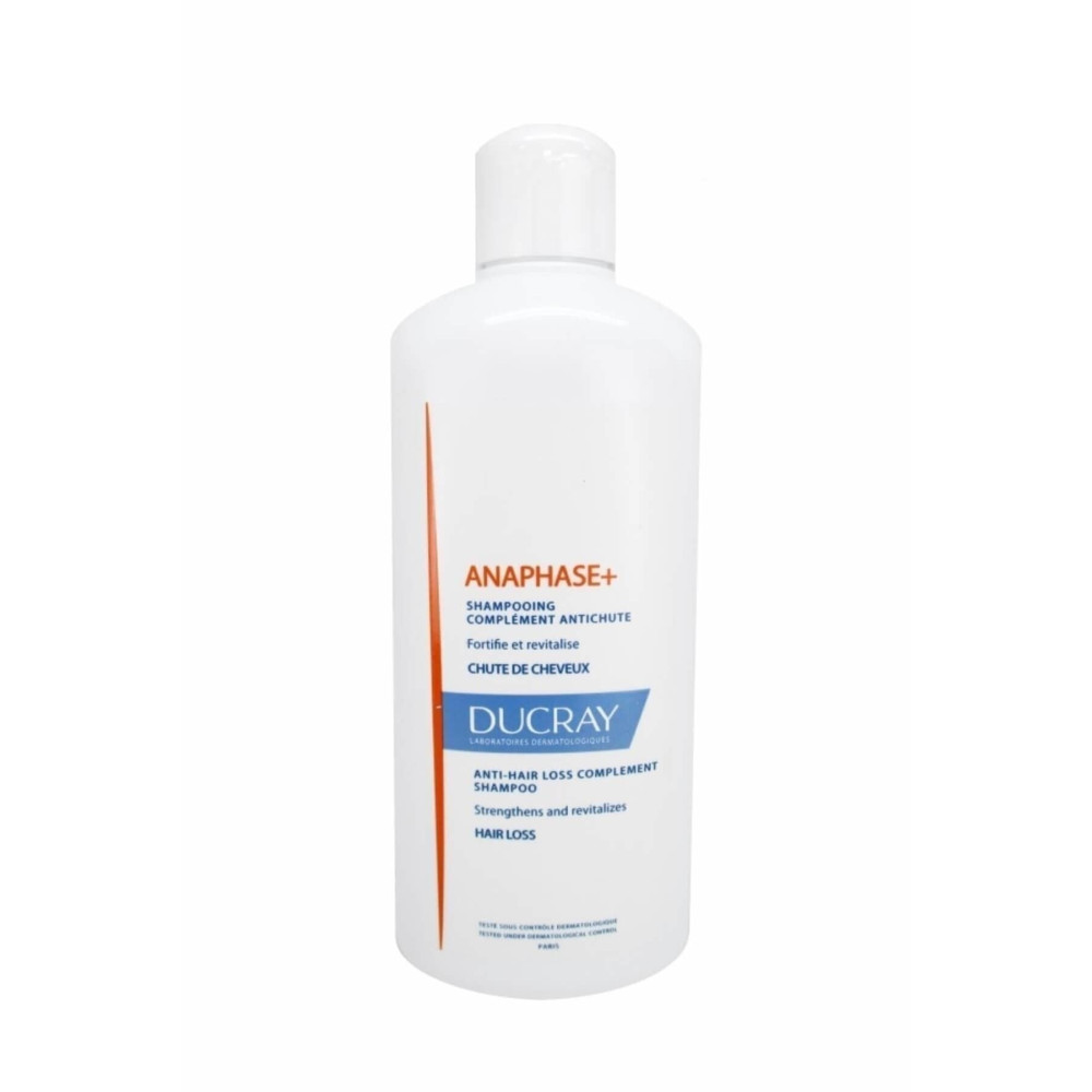 Ducray Anaphase Şampuan Dökülme Karşıtı 400ml Şampuan ve Saç Kremi Fiyatı