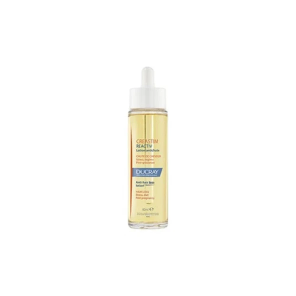 Ducray Creastim Reactiv Sac Dokulmesine Karsi Losyon 60 Ml Saç Dökülmesine Karşı Ürünler Fiyatı
