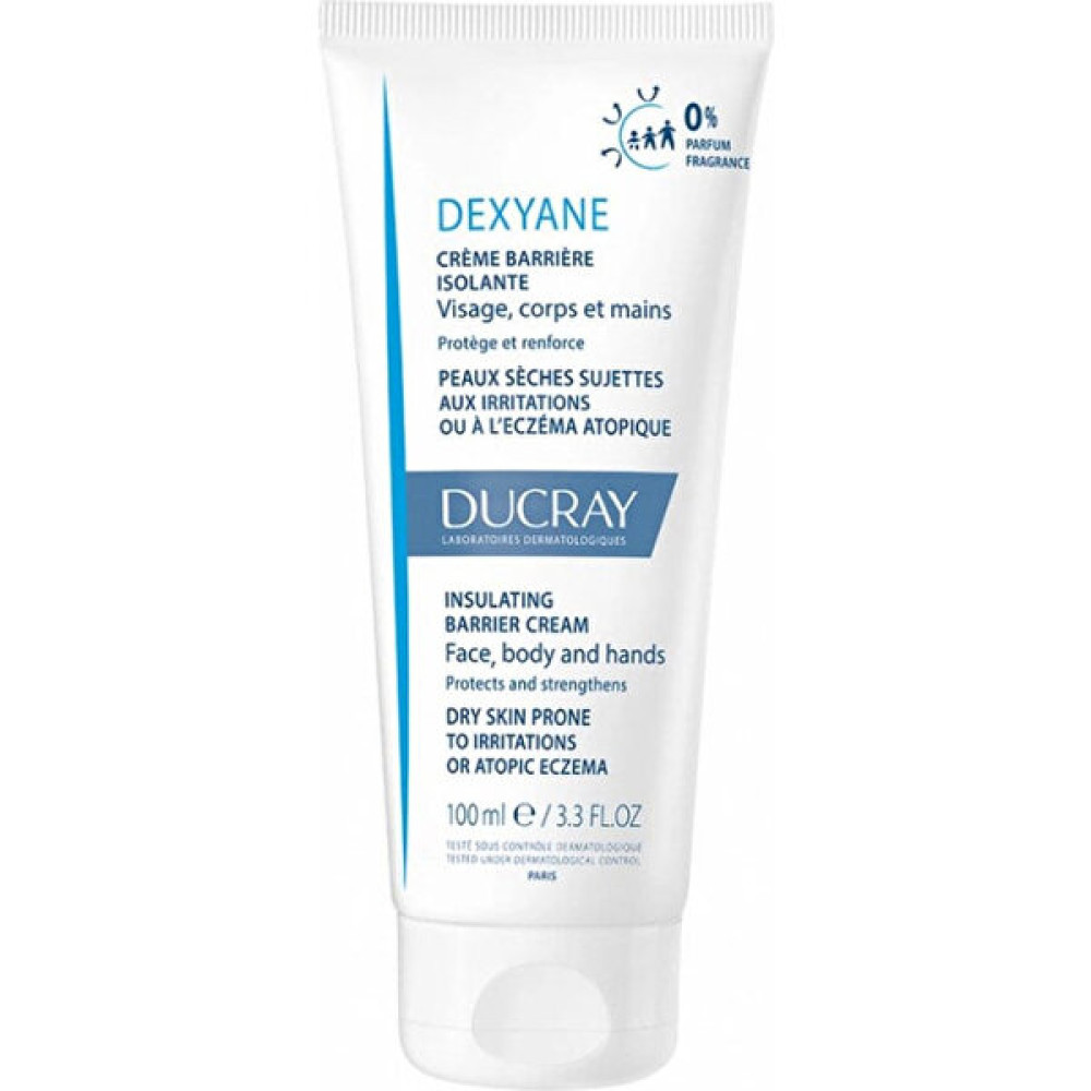 Ducray Dexyane Barrier Cream - Kuru Ciltler Için Nemlendirici Krem 100ML Nemlendiriciler Fiyatı