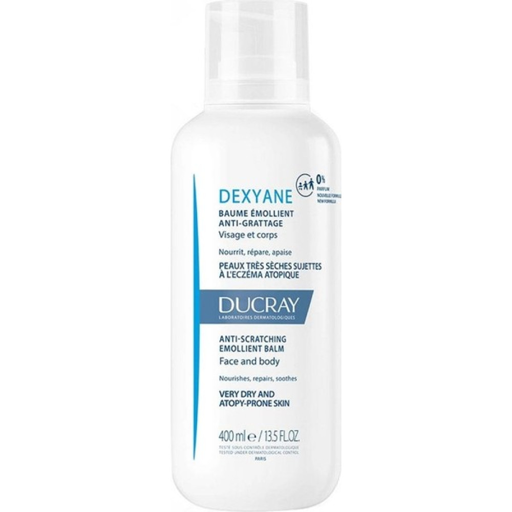 Ducray Dexyane Nemlendirici Balm 400 ml Nemlendiriciler Fiyatı