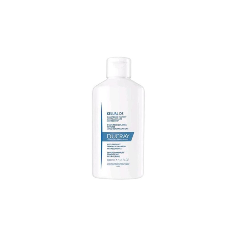 Ducray Kelual Ds Şampuan 100 Ml Şampuan ve Saç Kremi Fiyatı