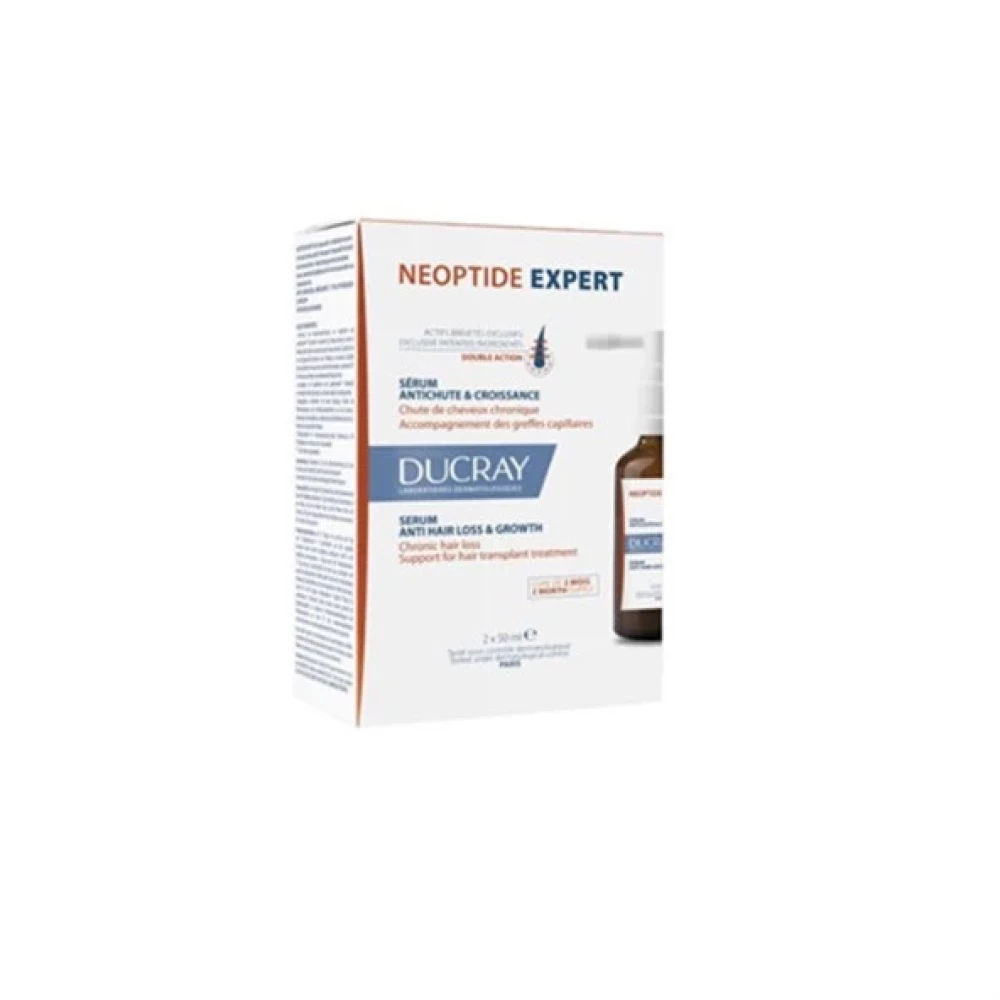 Ducray Neoptide Expert 2X50 Ml Saç Dökülmesine Karşı Ürünler Fiyatı