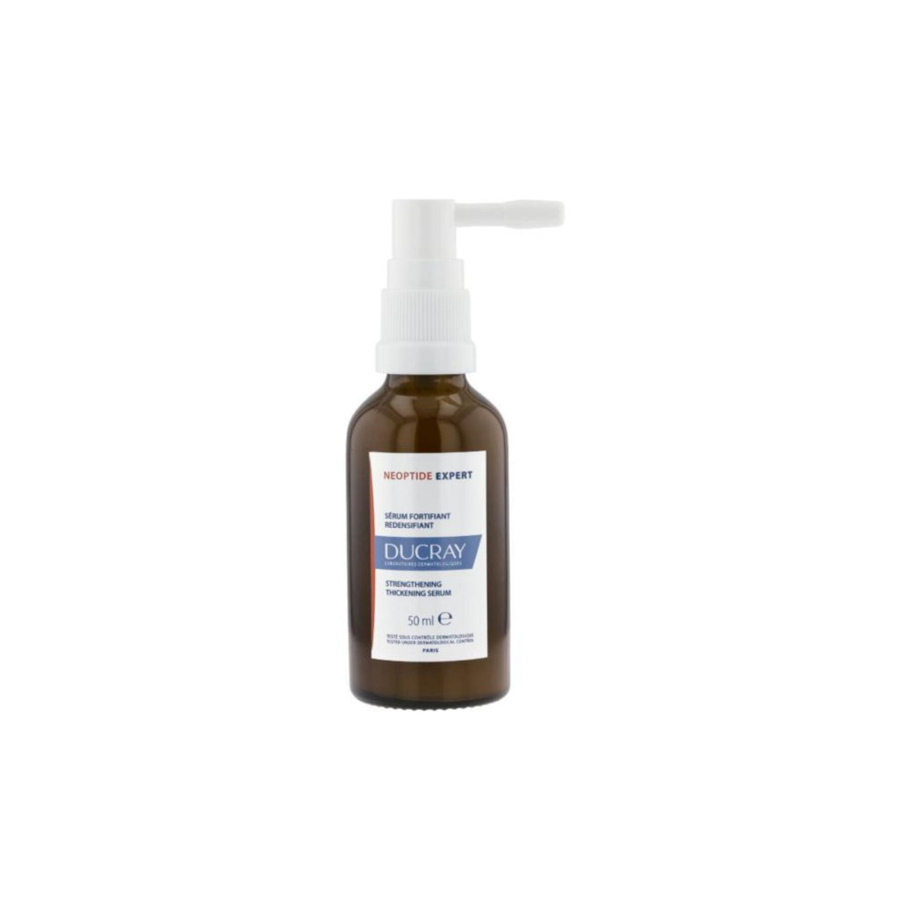 Ducray Neoptide Expert 50 ml X 2 Adet Saç Bakım Maskeleri & Serumlar & Spreyler Fiyatı