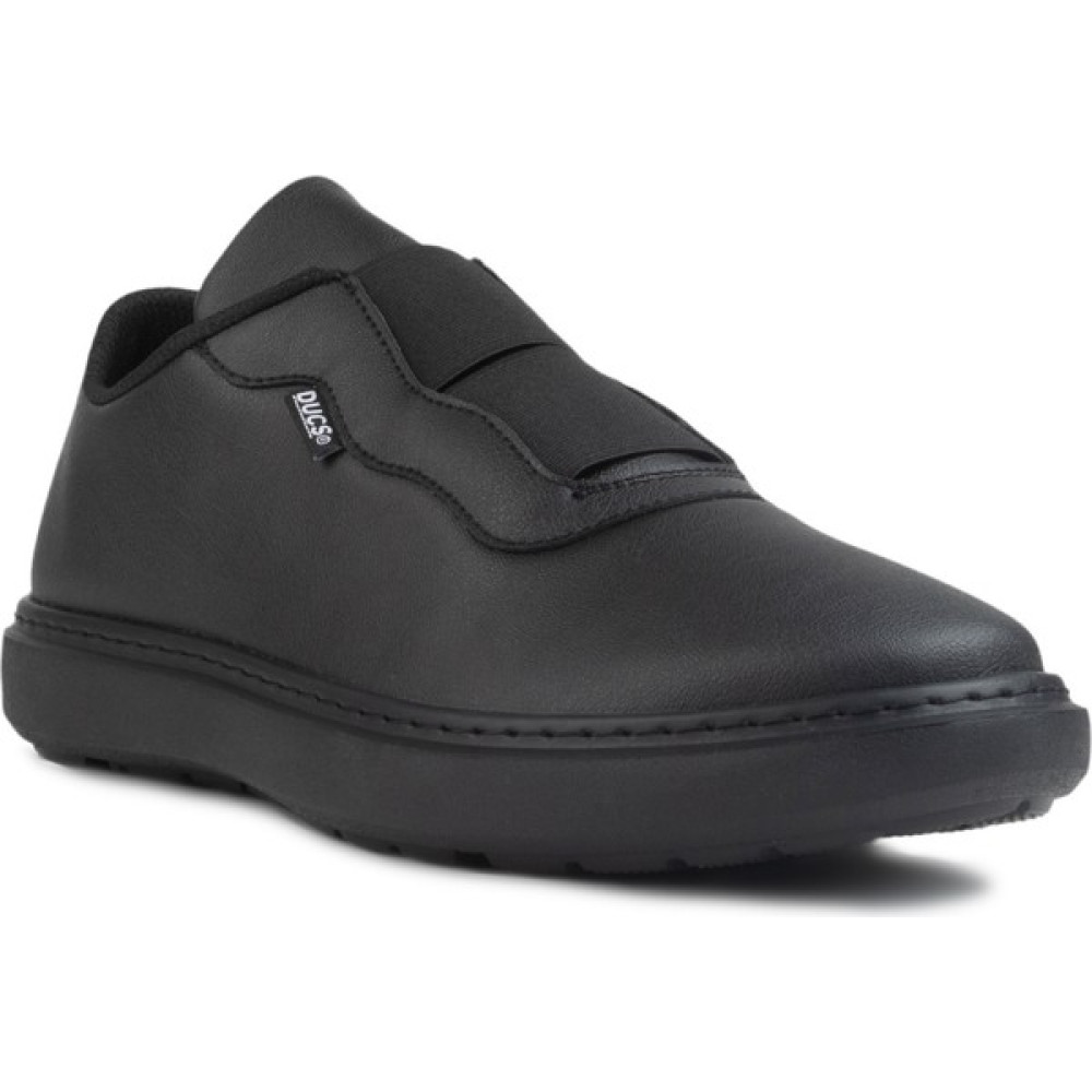 Ducs Unisex Hafif ve Rahat Loafer Ayakkabı Siyah St Kadın Ayakkabıları Fiyatı
