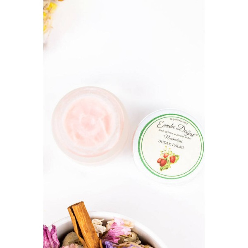 Dudak Balmı 10 ml. Dudak Bakımı / Koruyucu Fiyatı