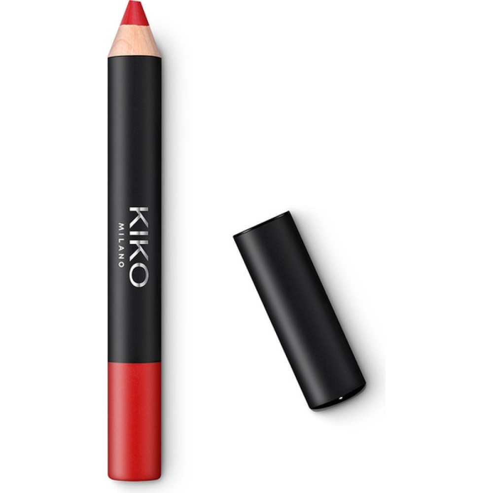 Dudak Parlatıcısı - Smart Fusion Matte Lip Crayon - 05 Strawberry Red Rujlar & Dudak Parlatıcıları Fiyatı