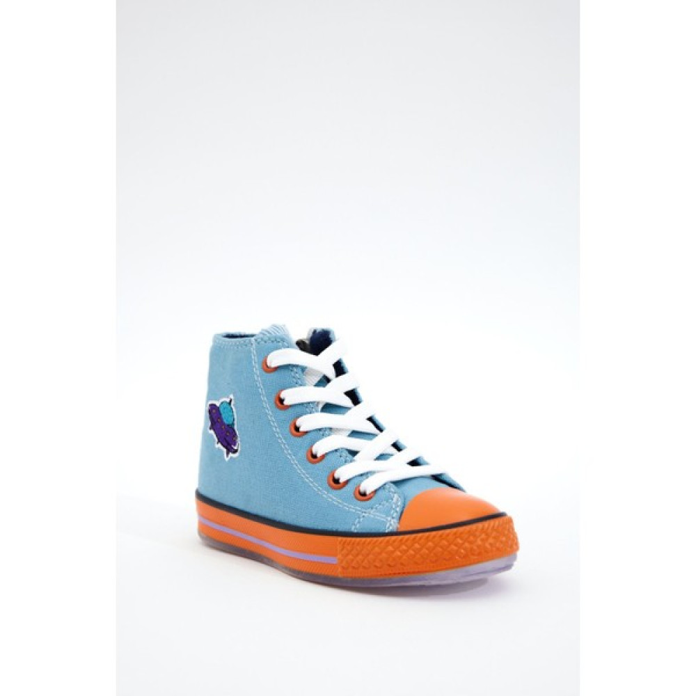 Dudino Kids Footwear Dustın-Space Kadın Günlük Ayakkabıları Fiyatı
