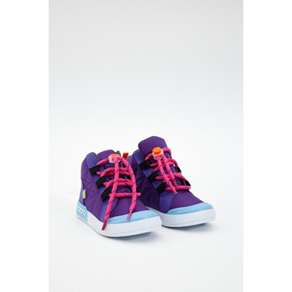 Dudino Kids Footwear Venüs Kolay Giyilebilir Su Itici Işıklı Çocuk Bot Erkek Çocuk Bot Fiyatı
