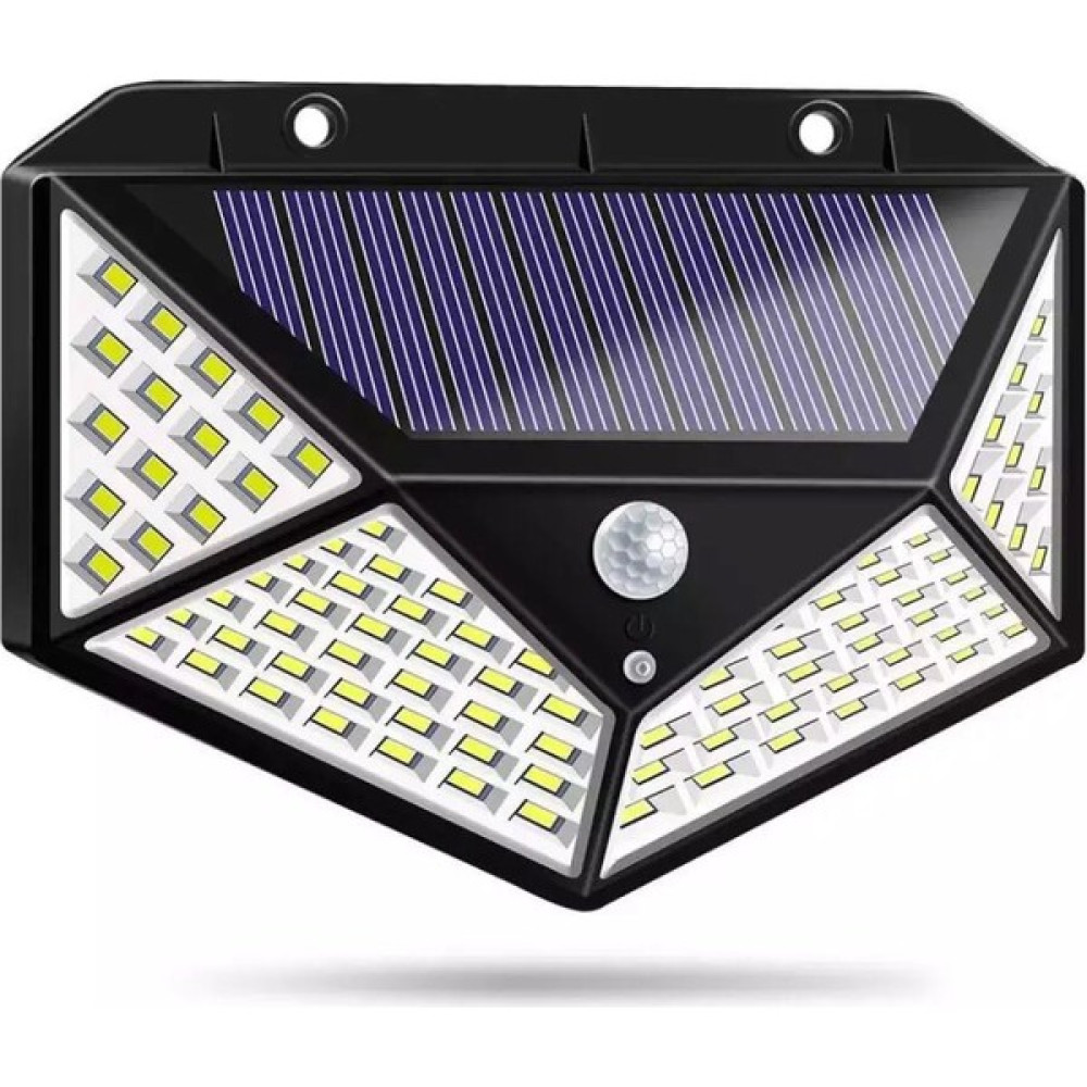 Duego 100 LED Güneş Enerjili Fotoselli Dış Mekan ve Bahçe Aydınlatma Dış Mekan & Bahçe Oyuncakları Fiyatı