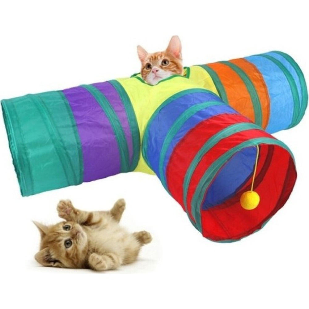 Duffa Kedi Tüneli - T Tünel Evcil Hayvan Ürünleri Fiyatı