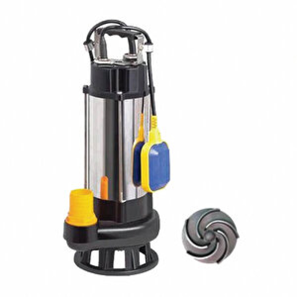 Duffmart Ds37076 V1100fa Dalgıç Pompası Bahçe Makinesi Fiyatı