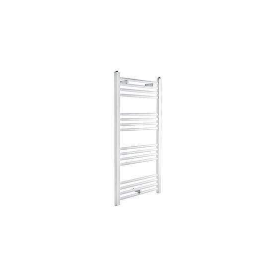 Duffmart Omnia 5-12 Beyaz Düz 50x120 cm Havlupan Havlupan Fiyatı